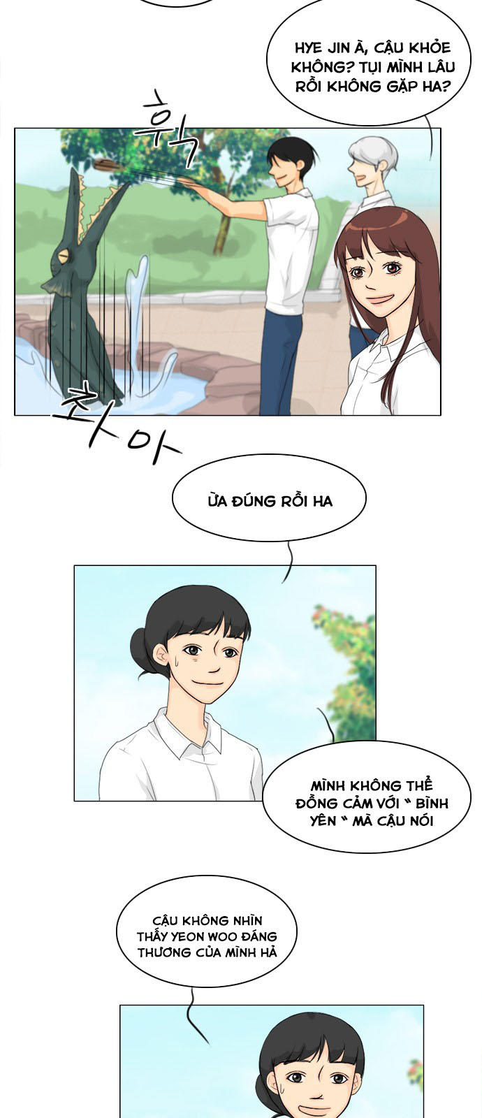 Vợ Ma Chapter 78 - Trang 2