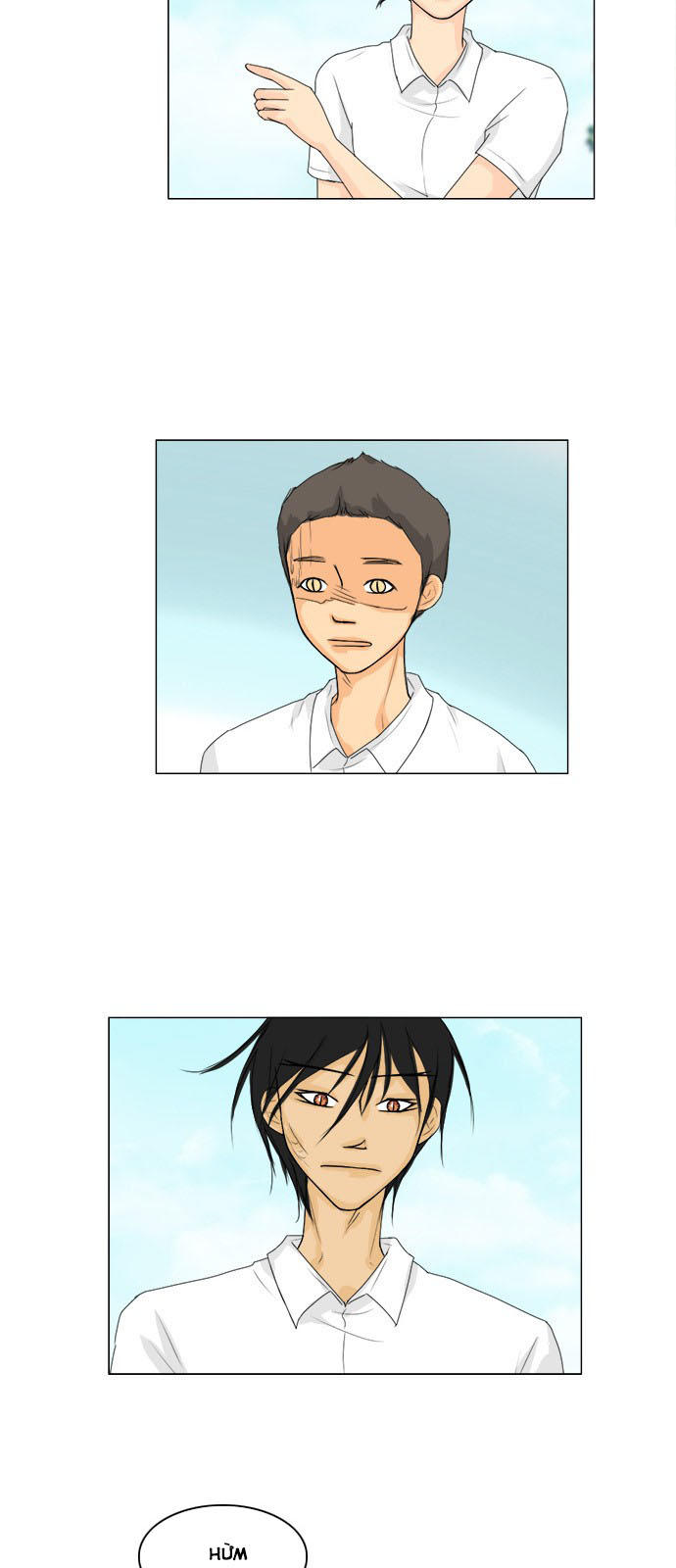 Vợ Ma Chapter 78 - Trang 2