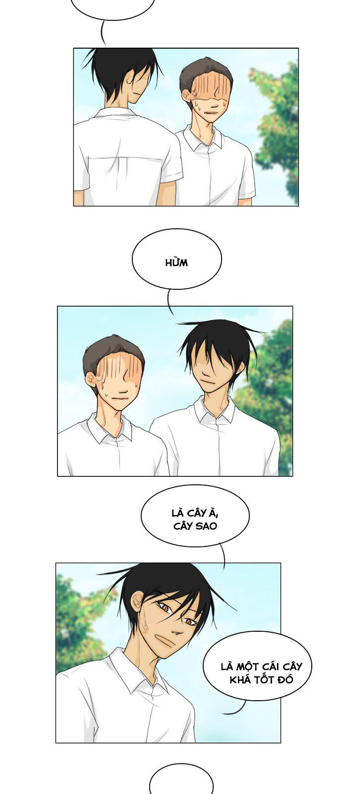 Vợ Ma Chapter 78 - Trang 2