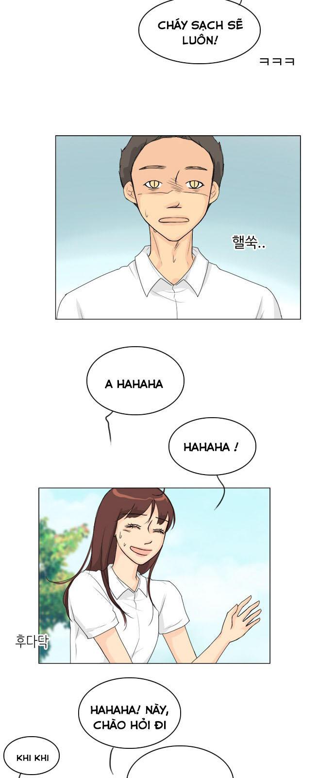 Vợ Ma Chapter 78 - Trang 2