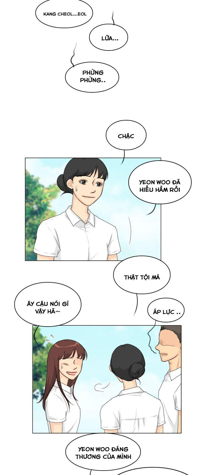 Vợ Ma Chapter 78 - Trang 2