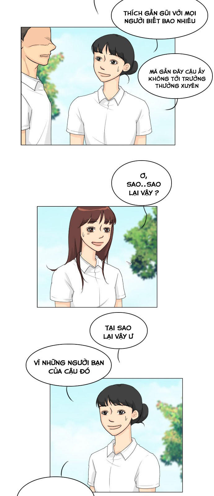 Vợ Ma Chapter 78 - Trang 2