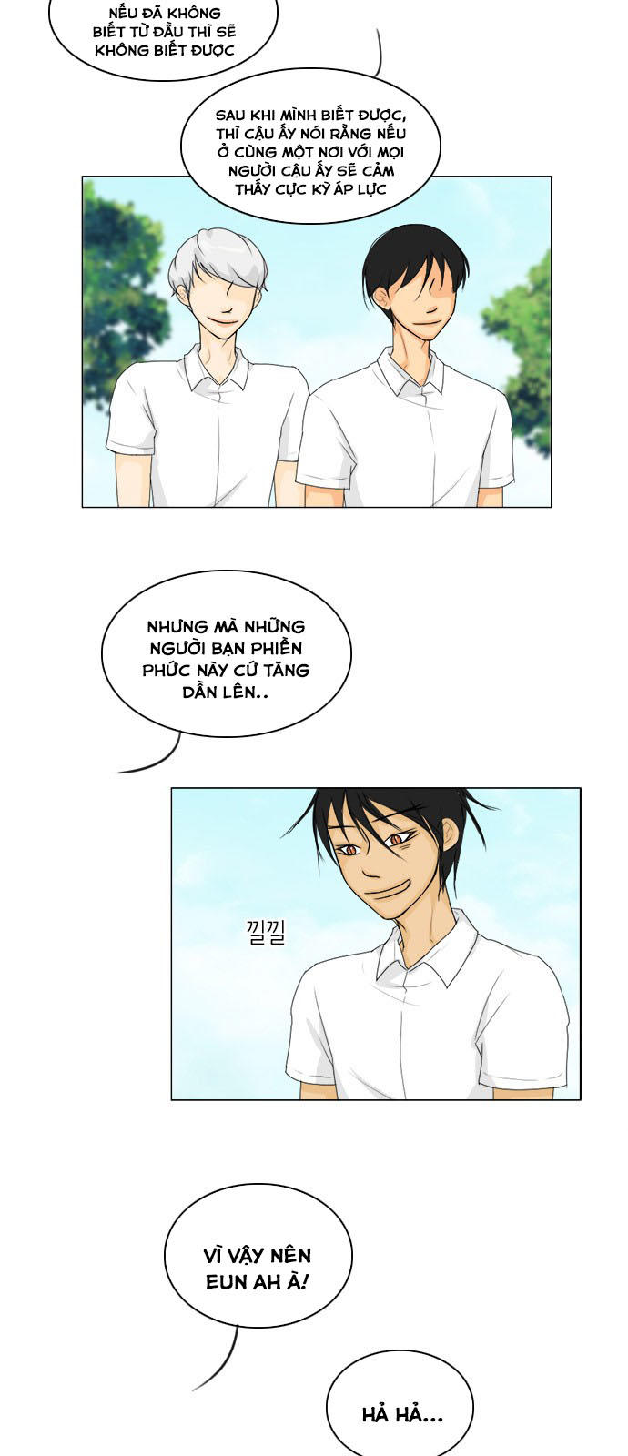 Vợ Ma Chapter 78 - Trang 2