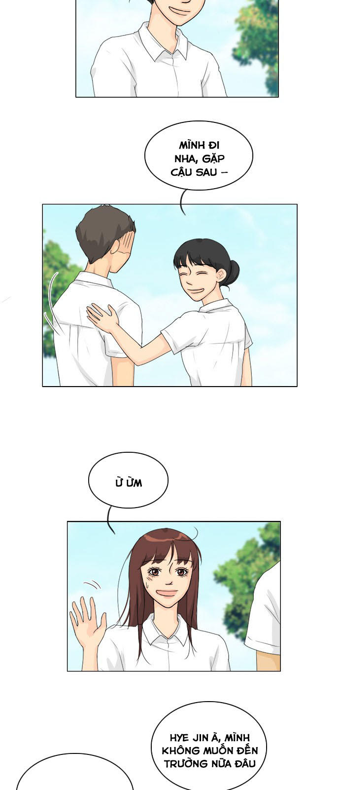 Vợ Ma Chapter 78 - Trang 2