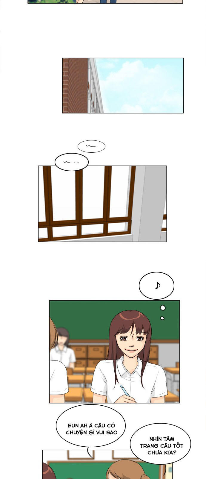 Vợ Ma Chapter 78 - Trang 2