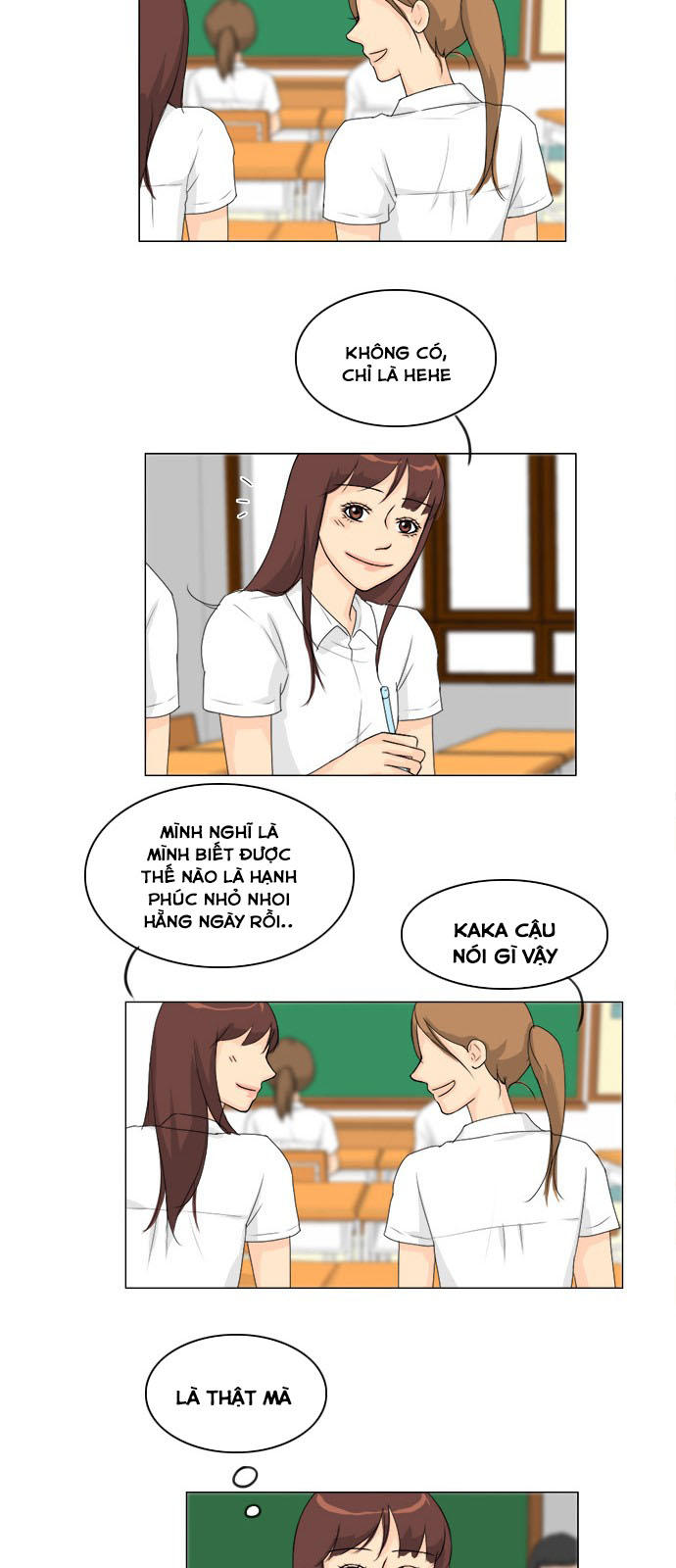 Vợ Ma Chapter 78 - Trang 2