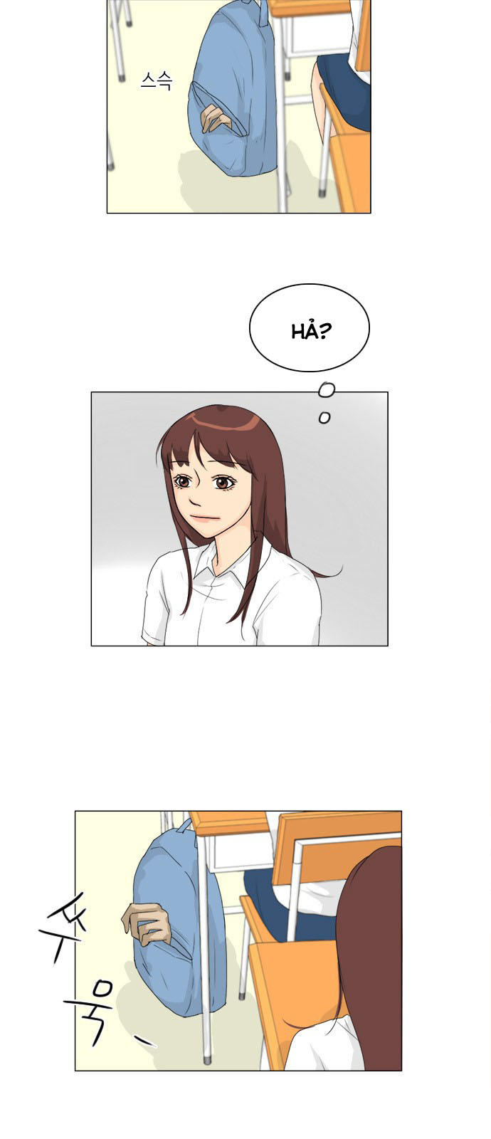 Vợ Ma Chapter 78 - Trang 2