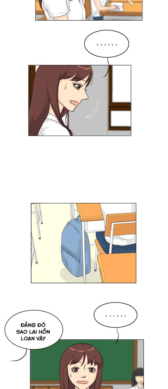 Vợ Ma Chapter 78 - Trang 2