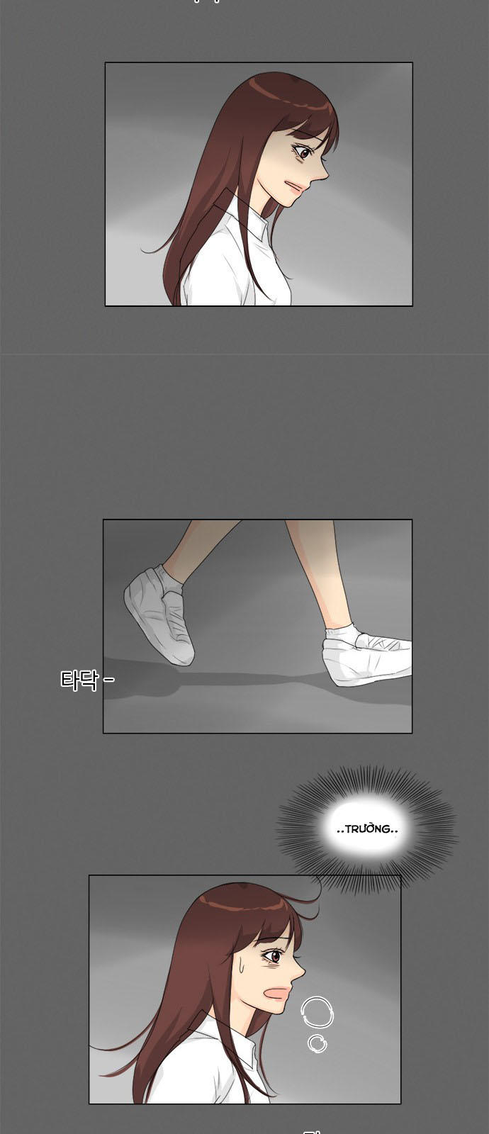 Vợ Ma Chapter 78 - Trang 2