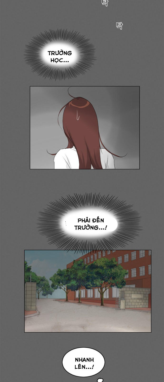 Vợ Ma Chapter 78 - Trang 2