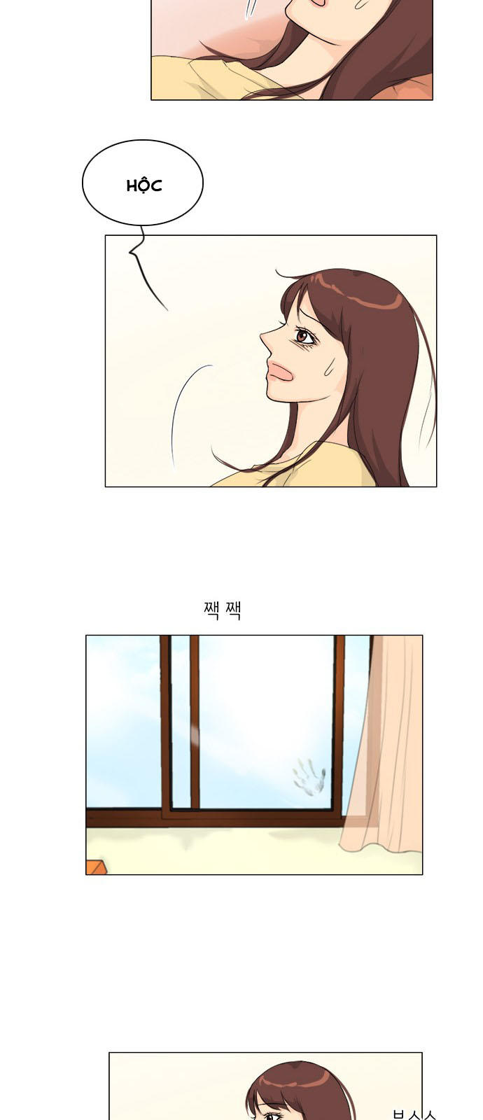 Vợ Ma Chapter 78 - Trang 2