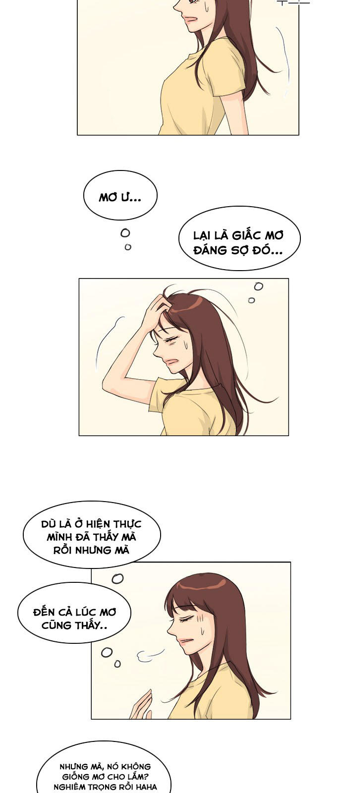 Vợ Ma Chapter 78 - Trang 2