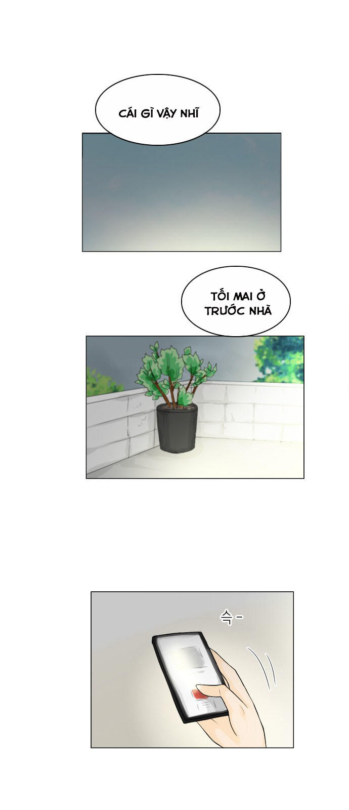 Vợ Ma Chapter 79 - Trang 2