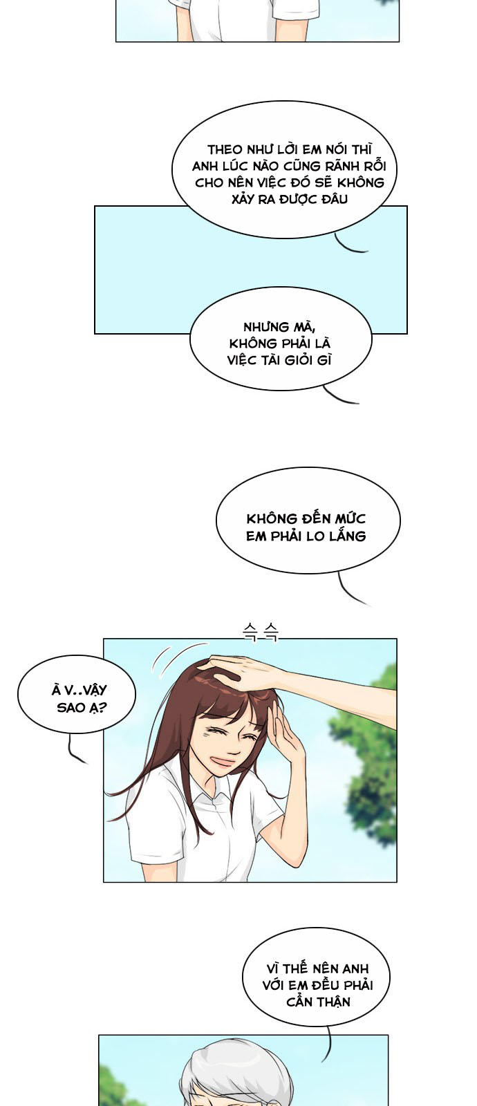 Vợ Ma Chapter 79 - Trang 2