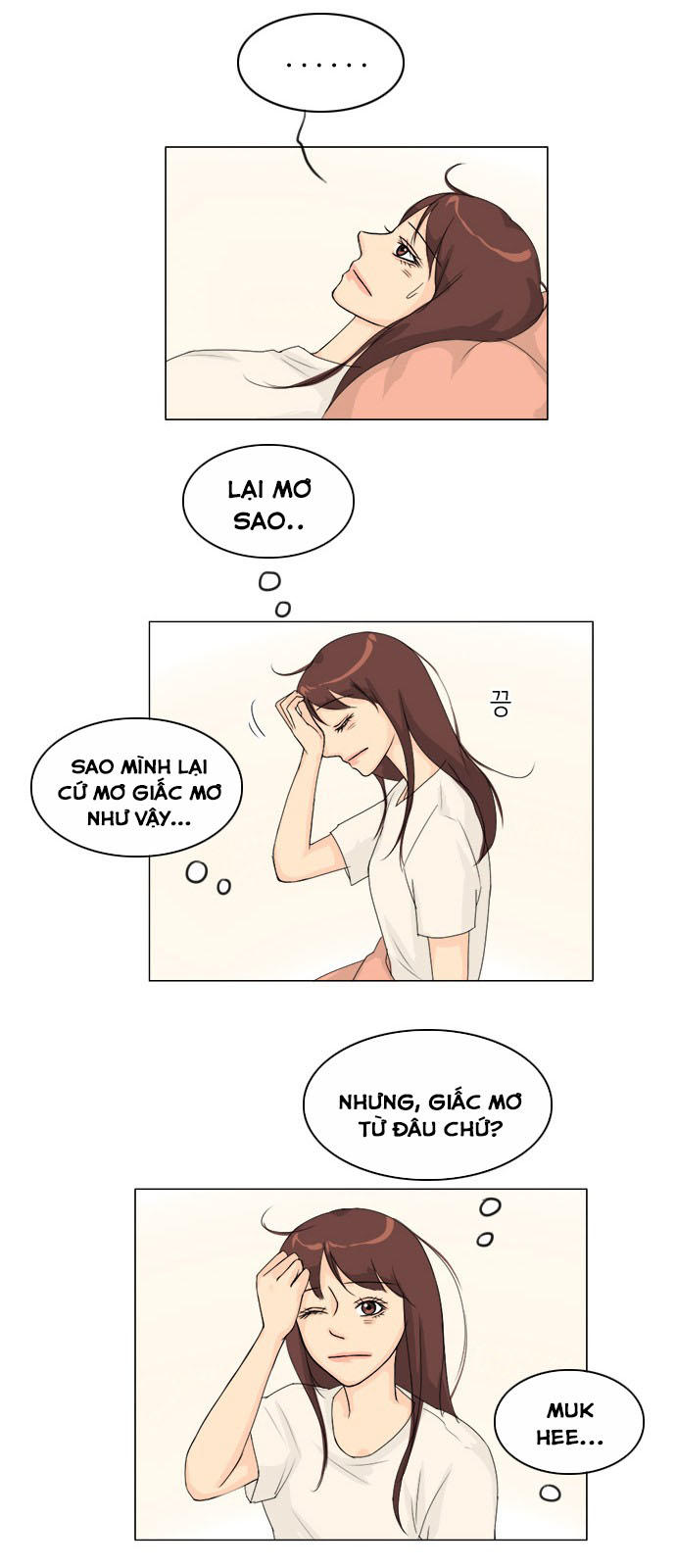 Vợ Ma Chapter 79 - Trang 2