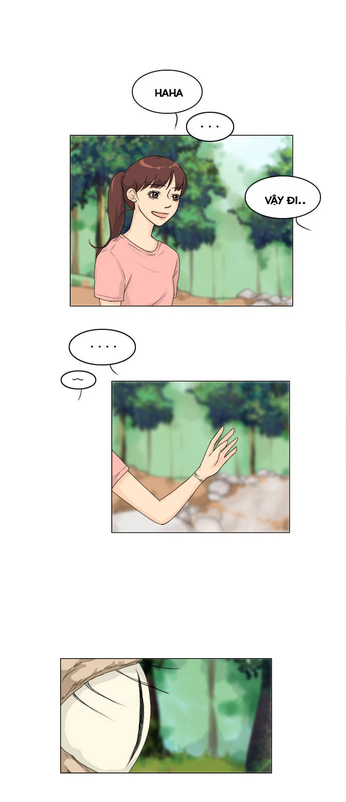 Vợ Ma Chapter 81 - Trang 2