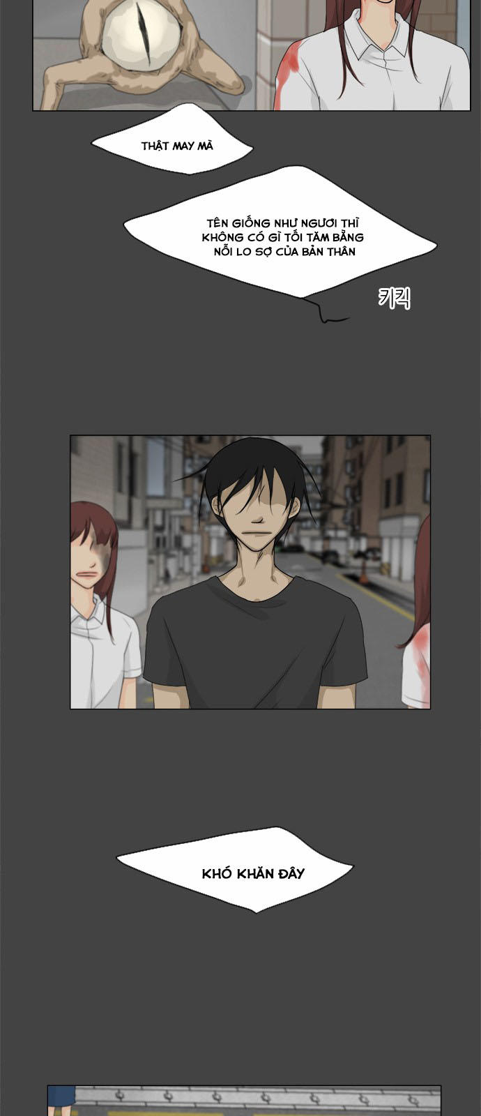 Vợ Ma Chapter 81 - Trang 2