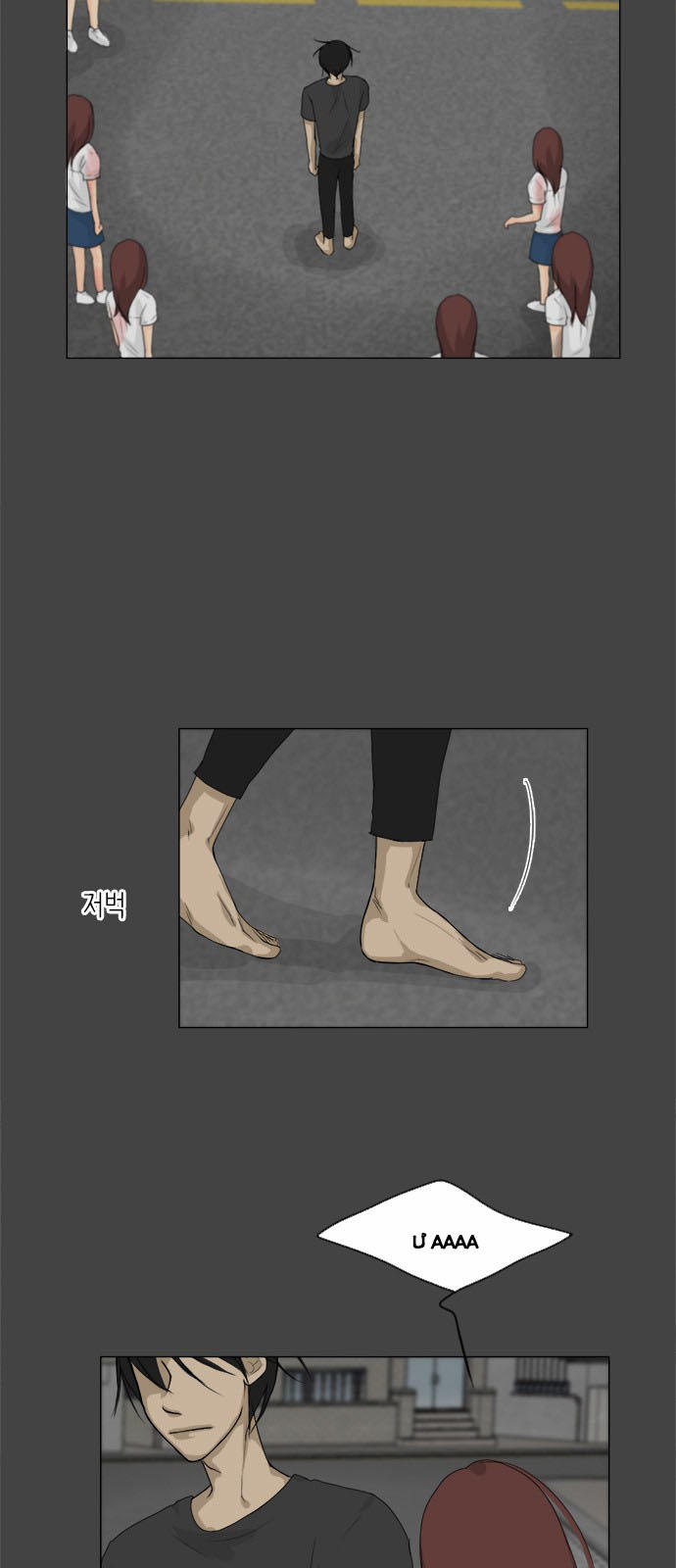 Vợ Ma Chapter 81 - Trang 2