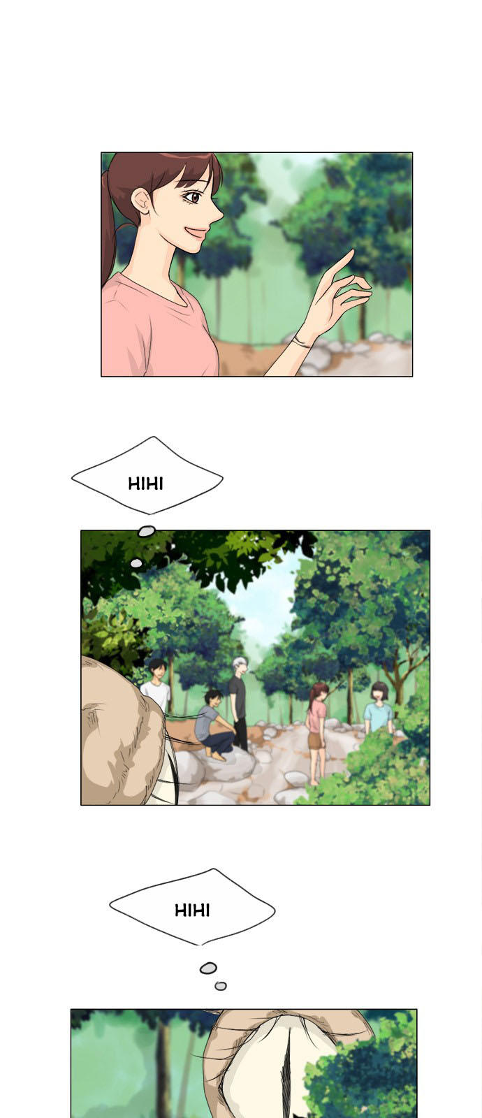 Vợ Ma Chapter 81 - Trang 2