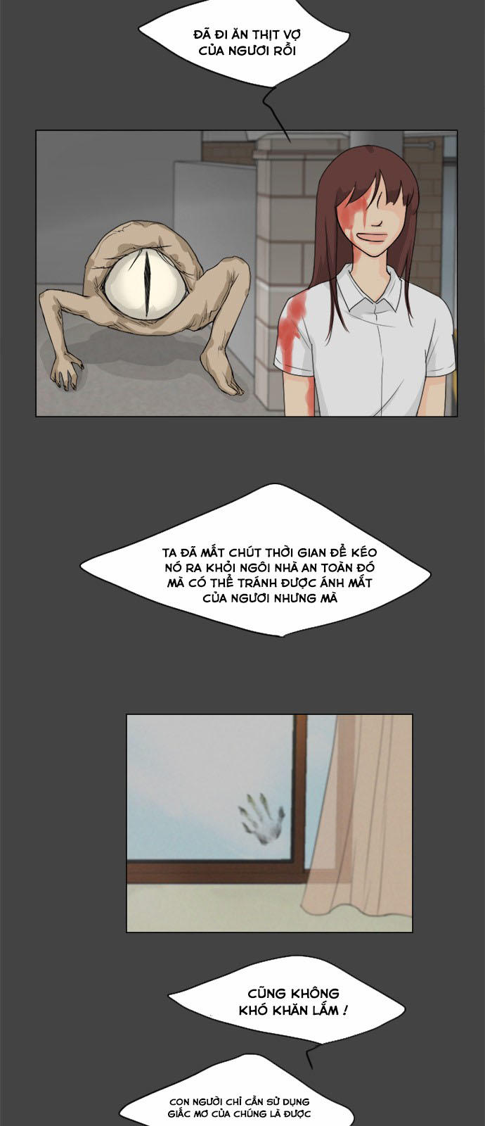 Vợ Ma Chapter 81 - Trang 2