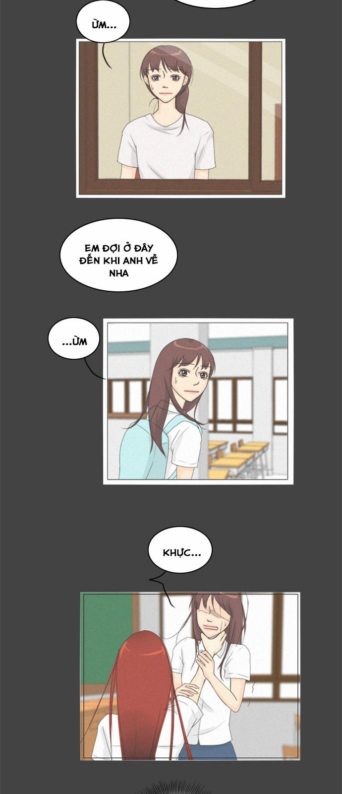 Vợ Ma Chapter 81 - Trang 2