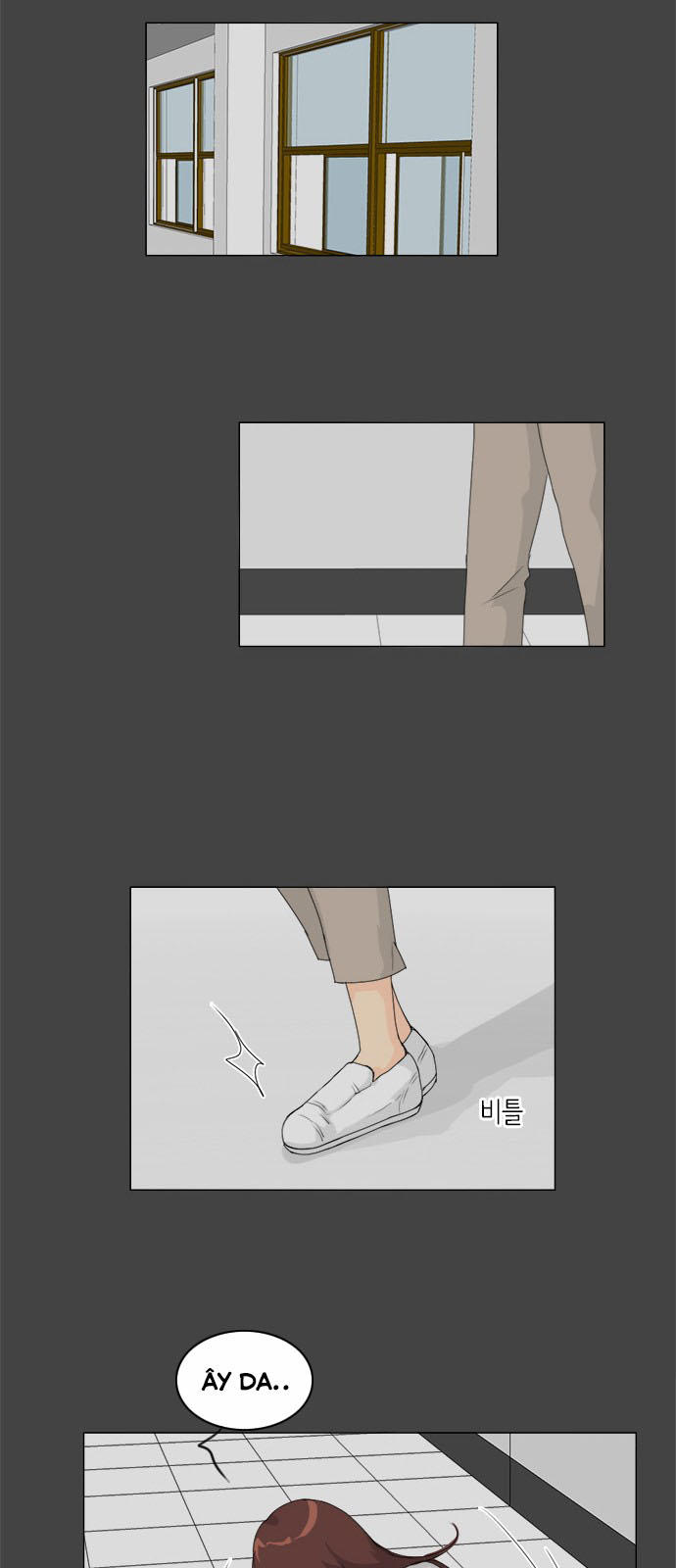 Vợ Ma Chapter 81 - Trang 2