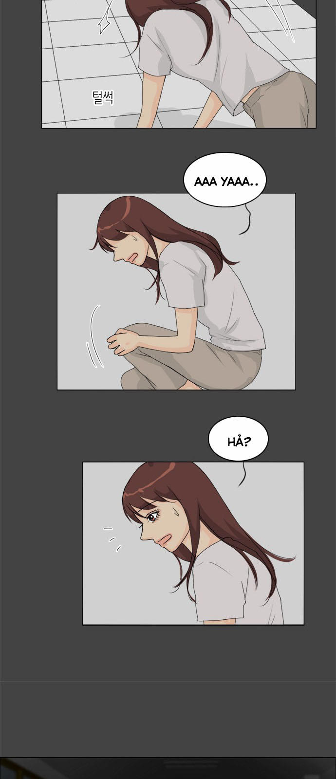 Vợ Ma Chapter 81 - Trang 2