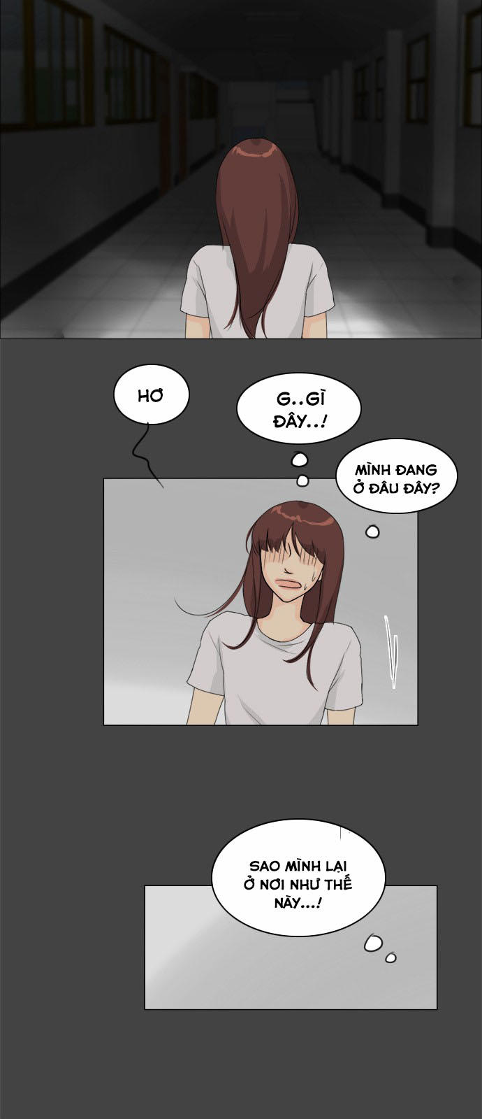 Vợ Ma Chapter 81 - Trang 2