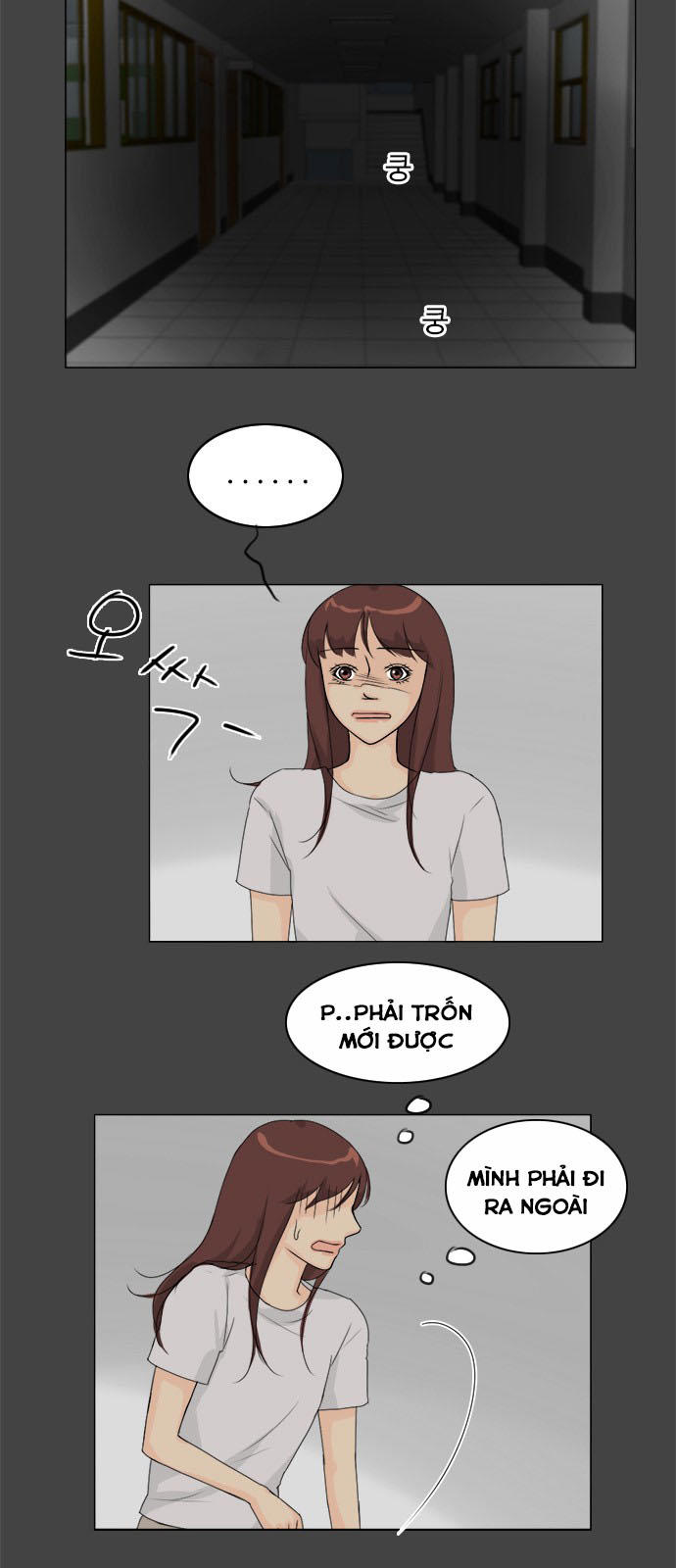 Vợ Ma Chapter 81 - Trang 2