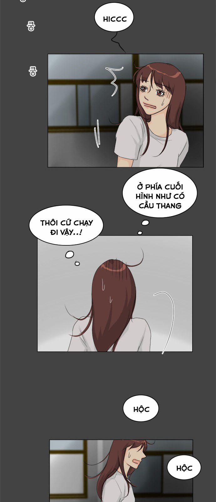 Vợ Ma Chapter 81 - Trang 2