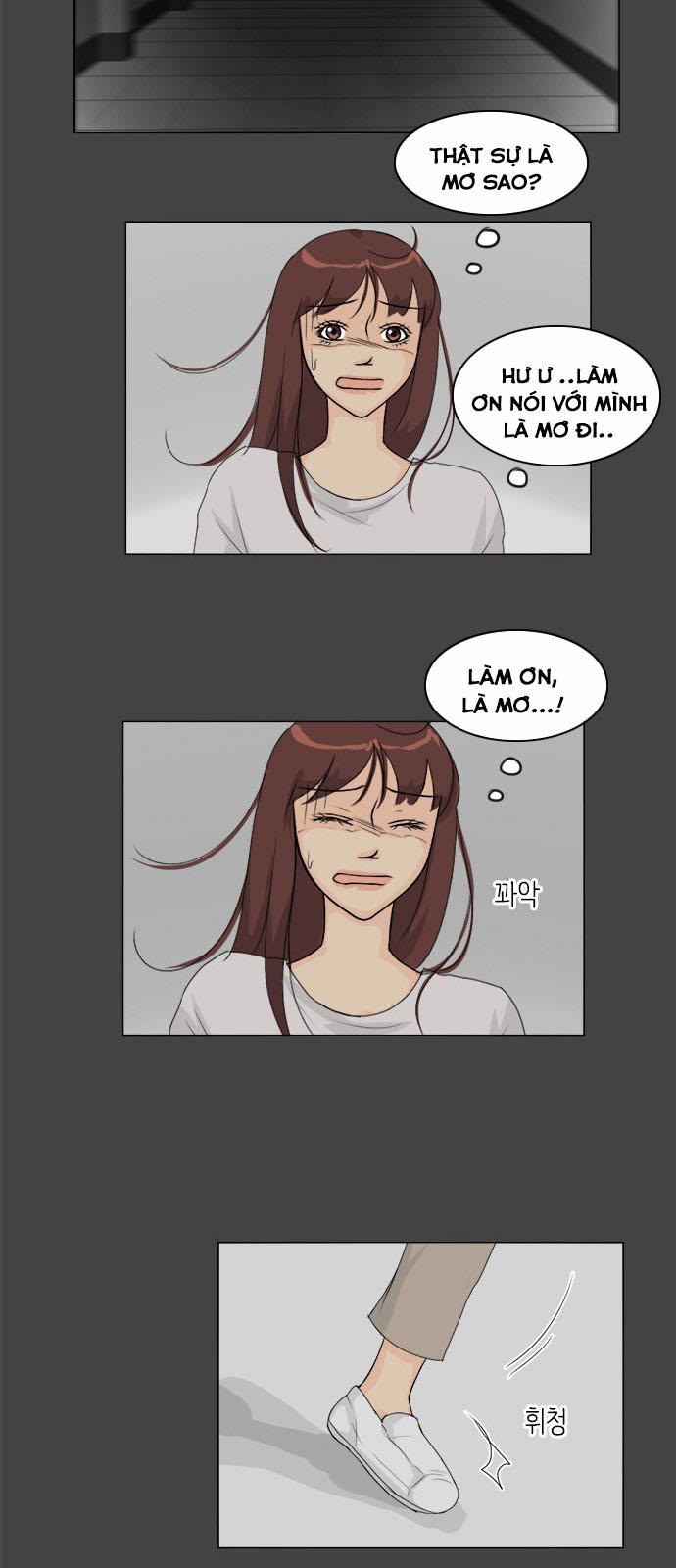 Vợ Ma Chapter 81 - Trang 2