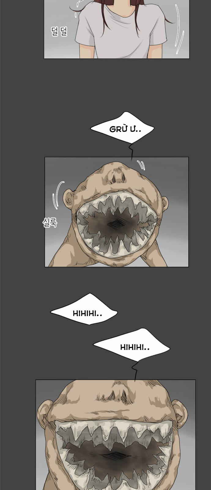 Vợ Ma Chapter 81 - Trang 2