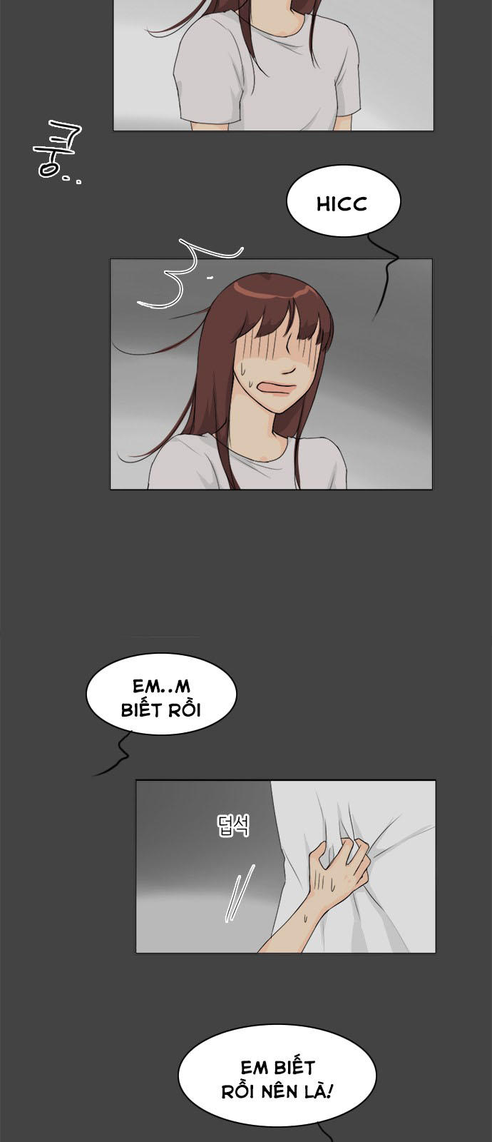 Vợ Ma Chapter 83 - Trang 2