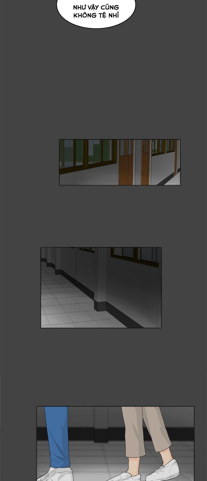 Vợ Ma Chapter 83 - Trang 2