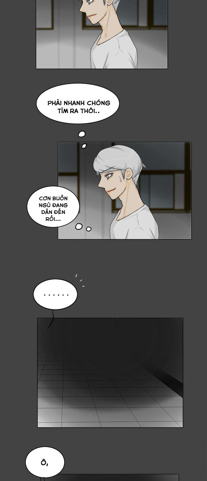 Vợ Ma Chapter 83 - Trang 2