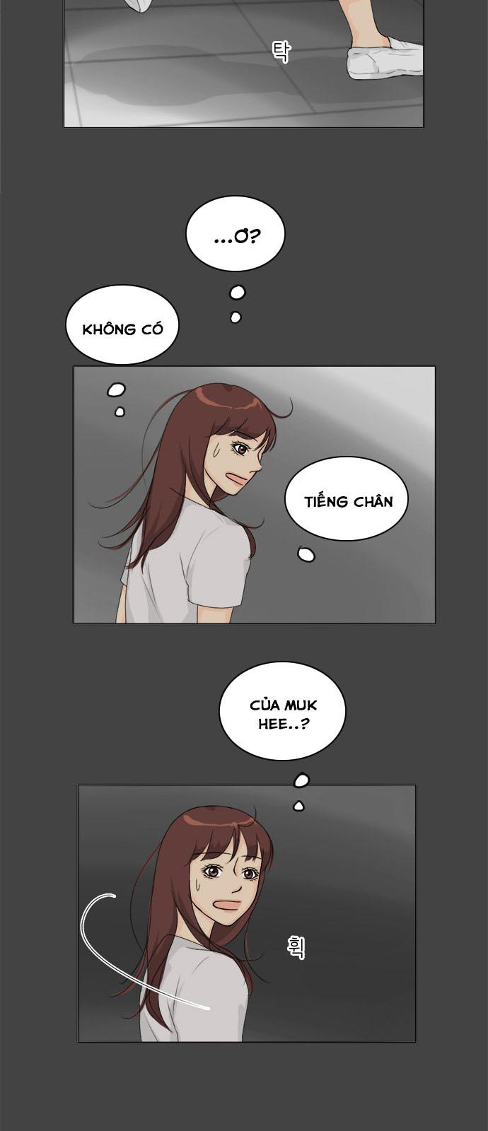 Vợ Ma Chapter 83 - Trang 2