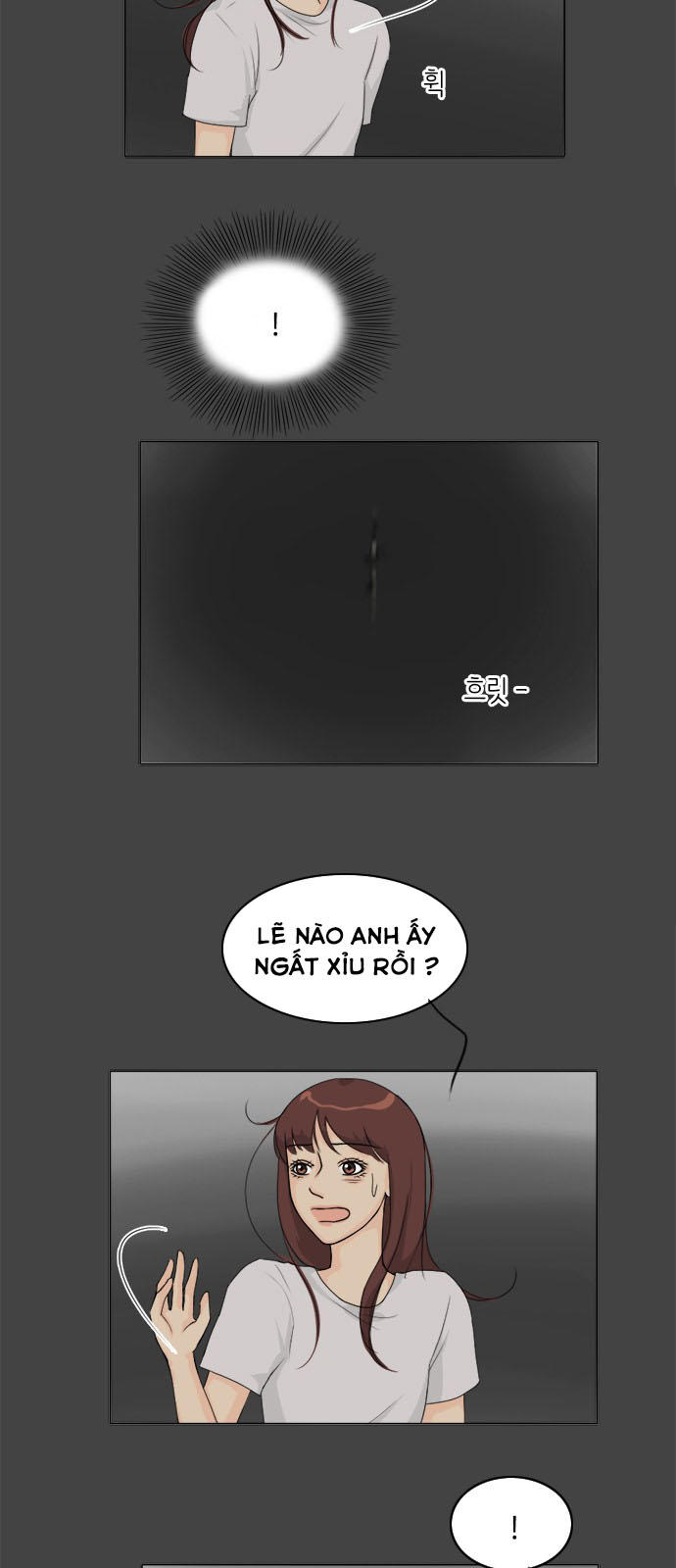 Vợ Ma Chapter 83 - Trang 2