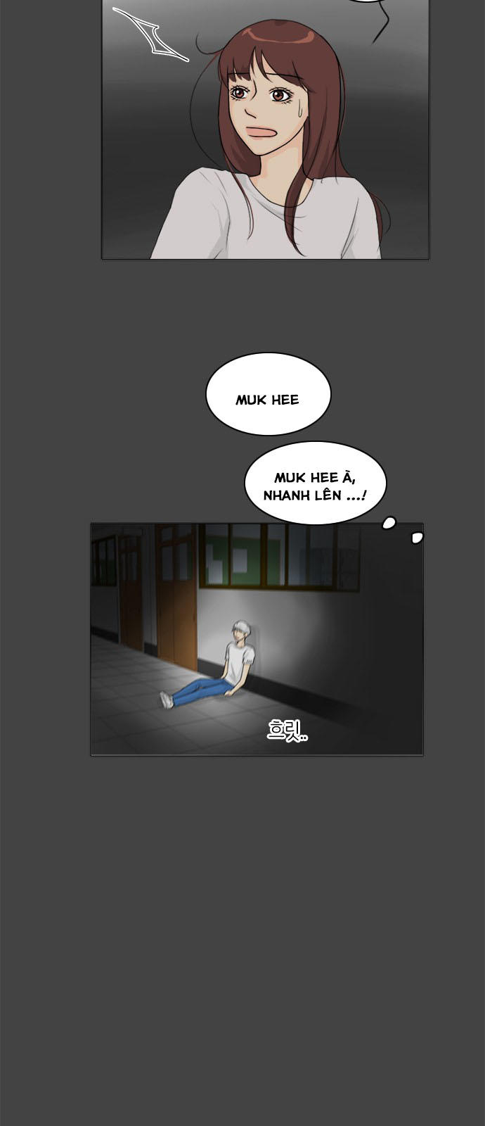 Vợ Ma Chapter 83 - Trang 2