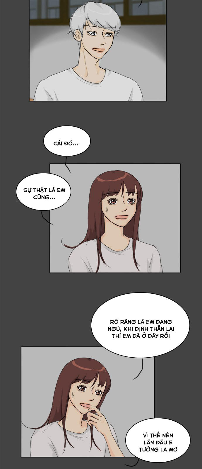 Vợ Ma Chapter 83 - Trang 2