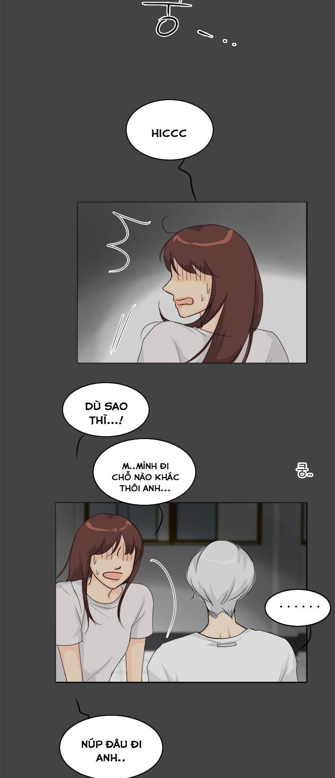 Vợ Ma Chapter 83 - Trang 2