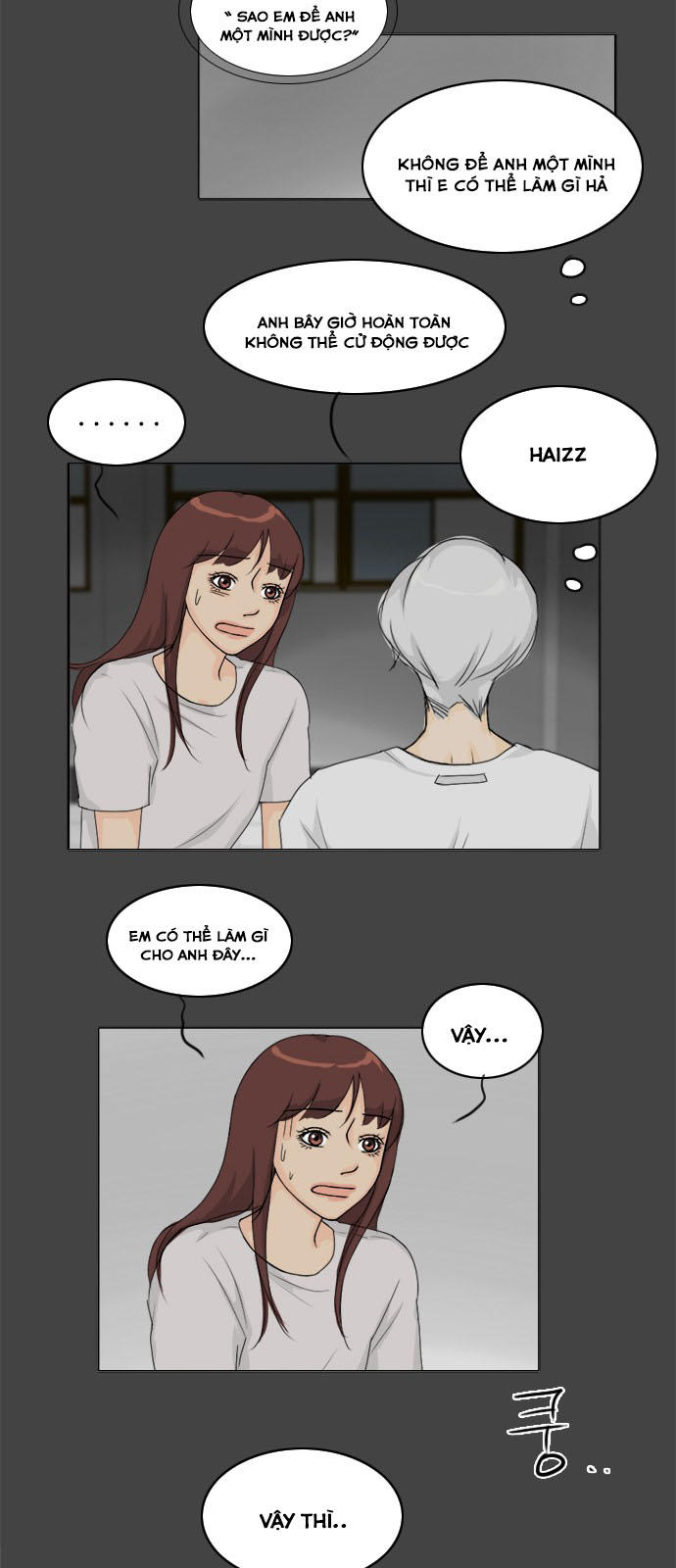 Vợ Ma Chapter 83 - Trang 2