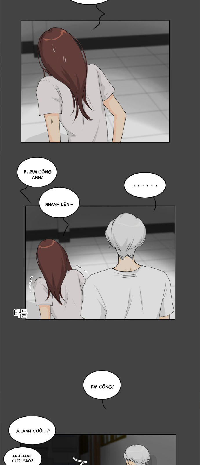 Vợ Ma Chapter 83 - Trang 2