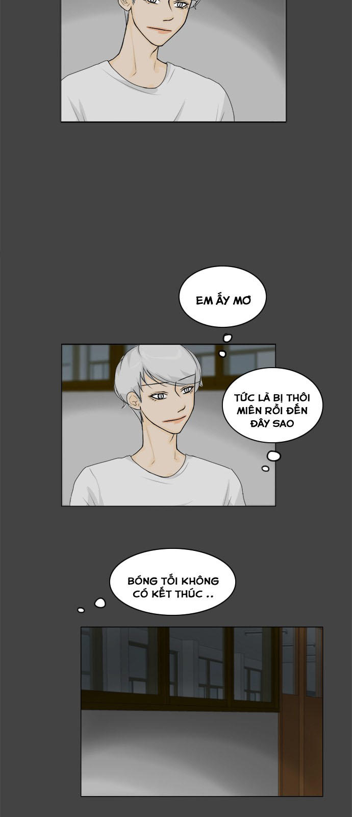 Vợ Ma Chapter 83 - Trang 2