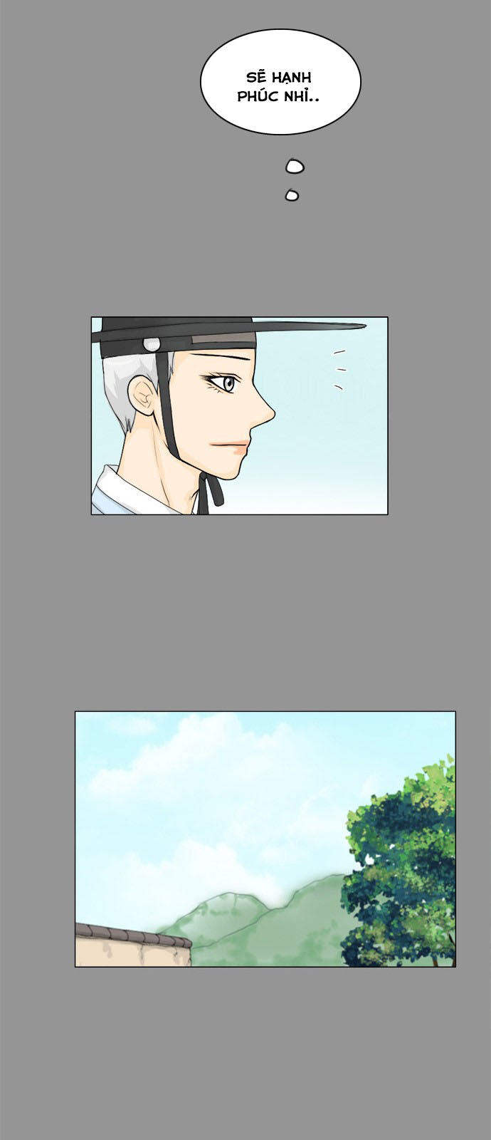 Vợ Ma Chapter 84 - Trang 2