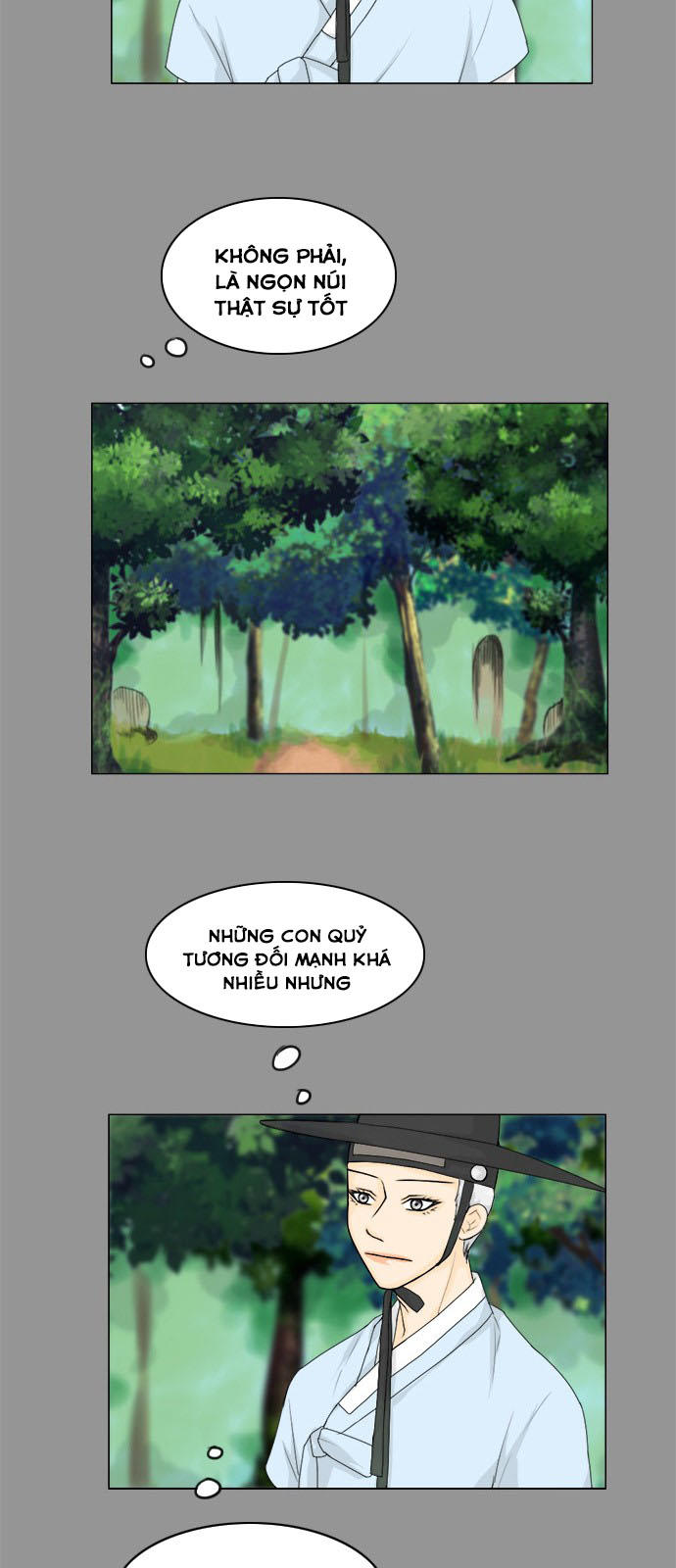 Vợ Ma Chapter 84 - Trang 2