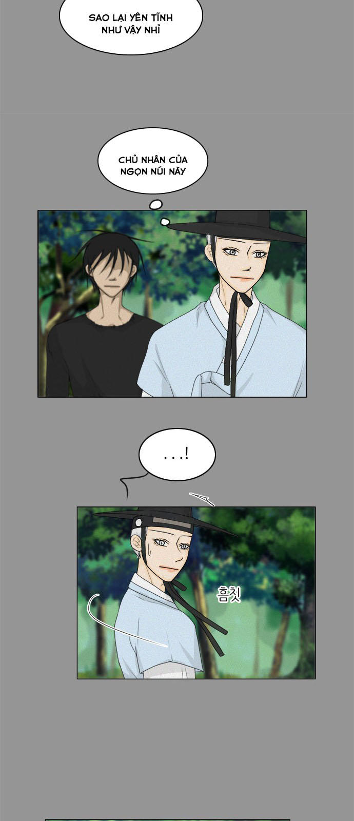 Vợ Ma Chapter 84 - Trang 2