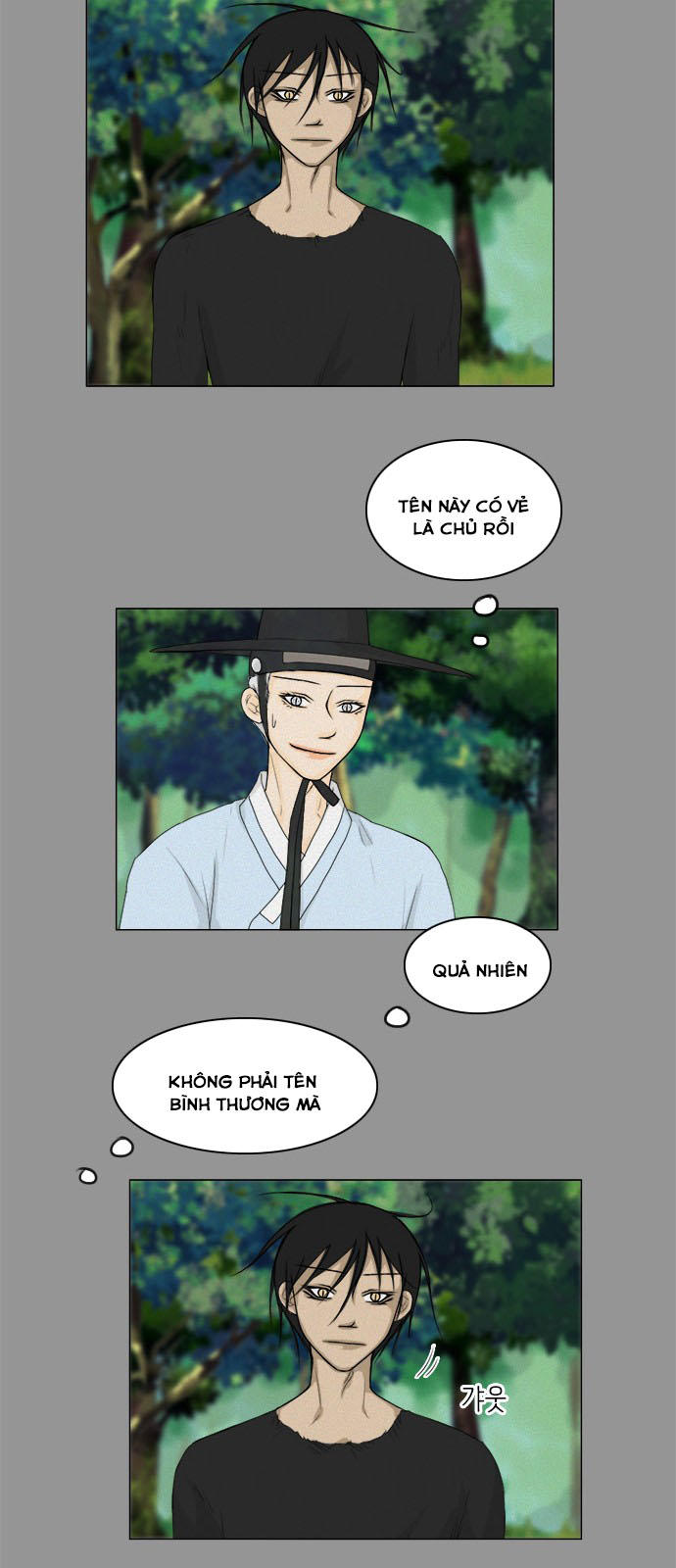 Vợ Ma Chapter 84 - Trang 2