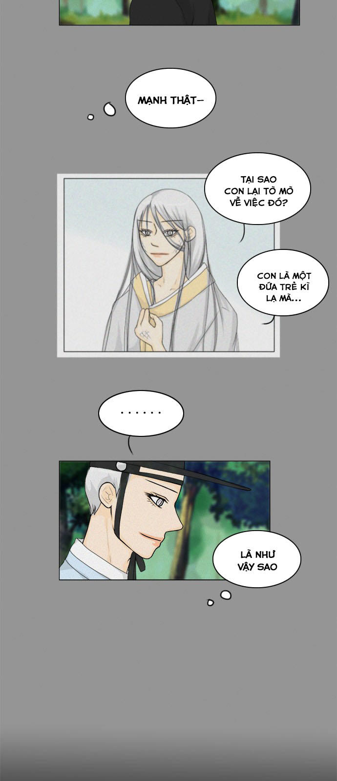 Vợ Ma Chapter 84 - Trang 2