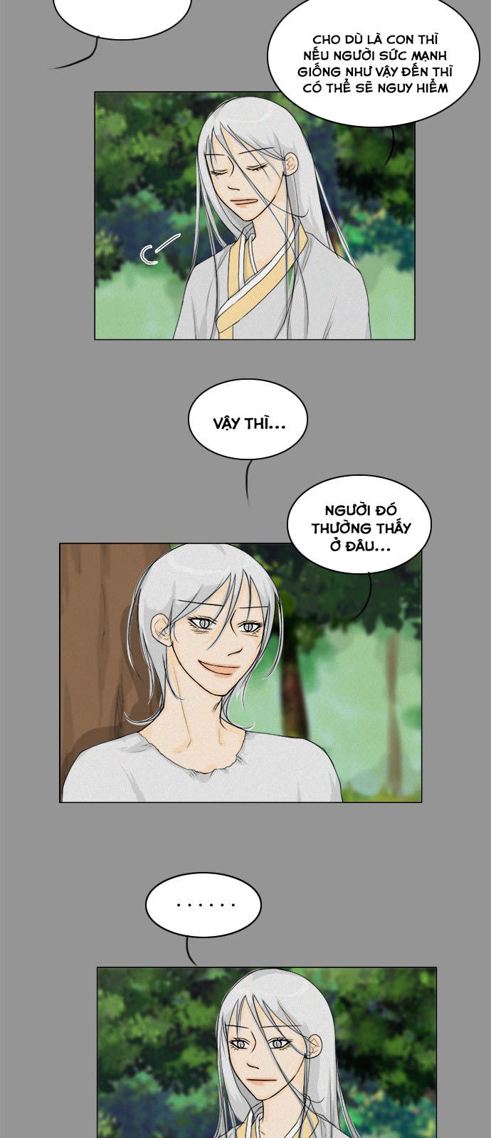 Vợ Ma Chapter 84 - Trang 2