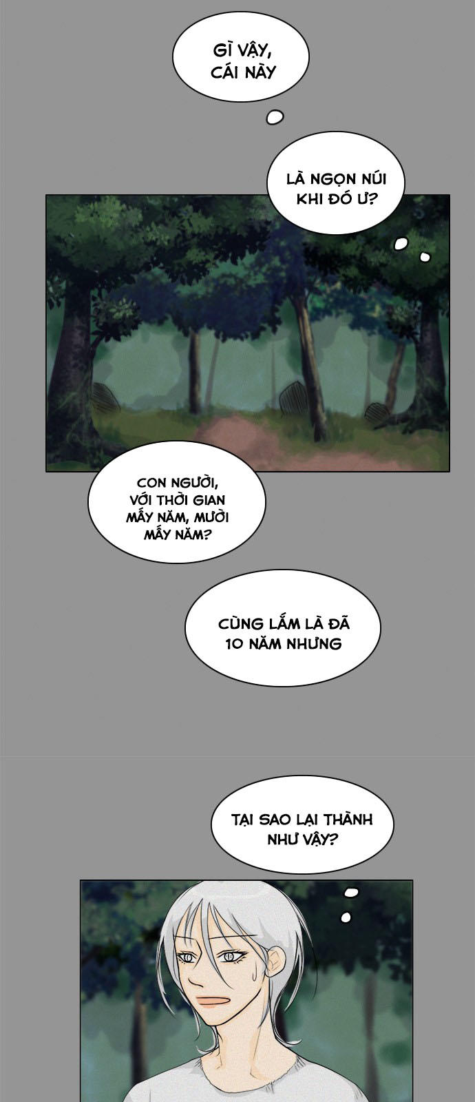 Vợ Ma Chapter 84 - Trang 2